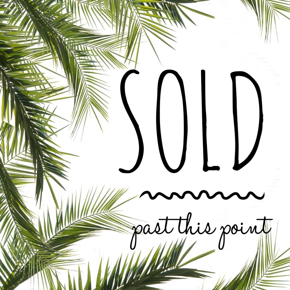 SOLD